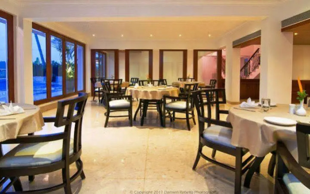 White Pearl Suites