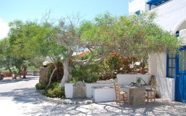 Koulas Pension Red Lake