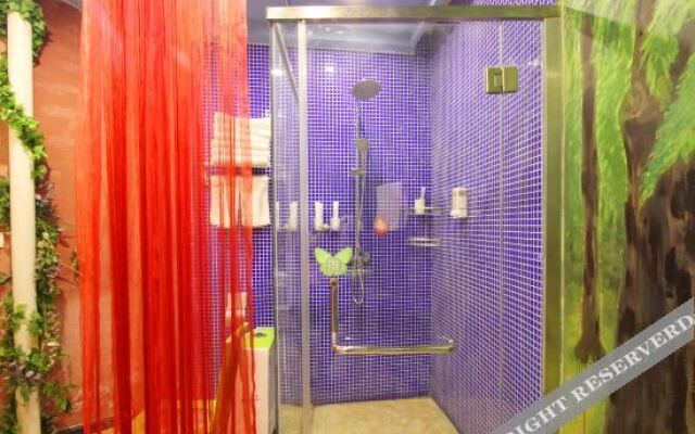 Weifang U·MI Youmi Hotel