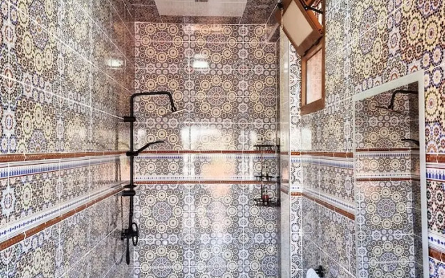 Villa des étoiles
