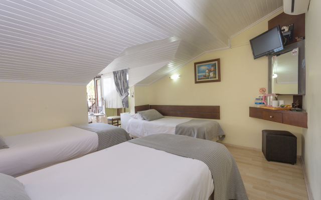 Villa Daffodil - Special Class