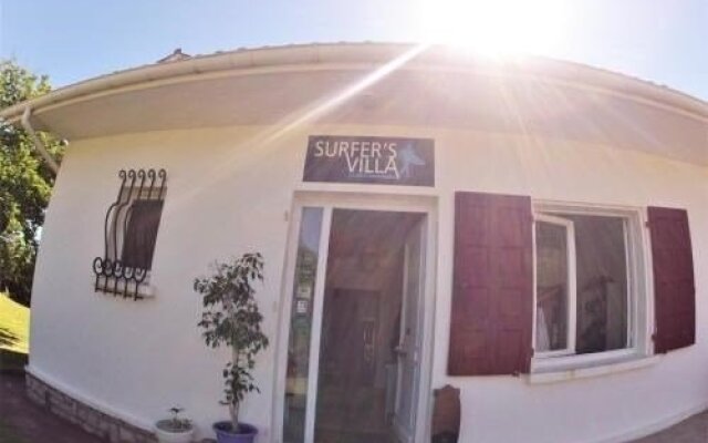Surfer's Villa