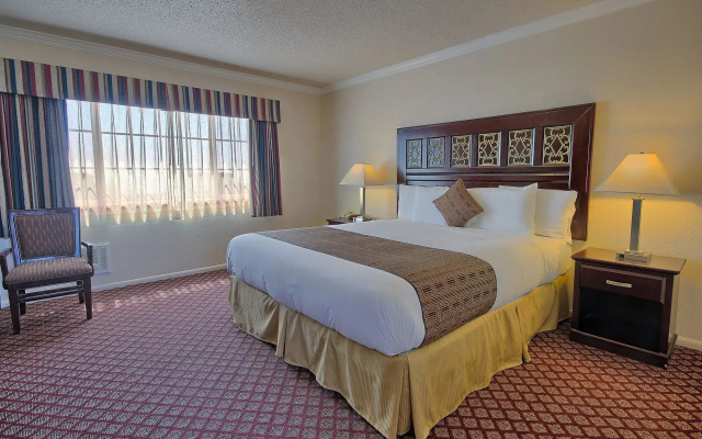 Sea Breeze Inn