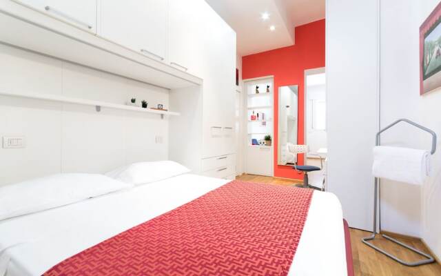 Galeotti 4-3 Fiera Bologna