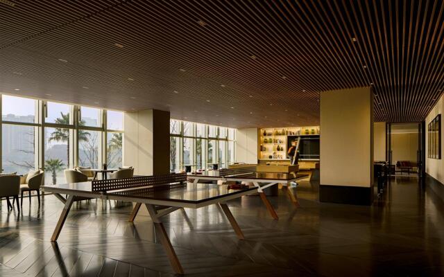 Canopy by Hilton Hangzhou Jinsha Lake