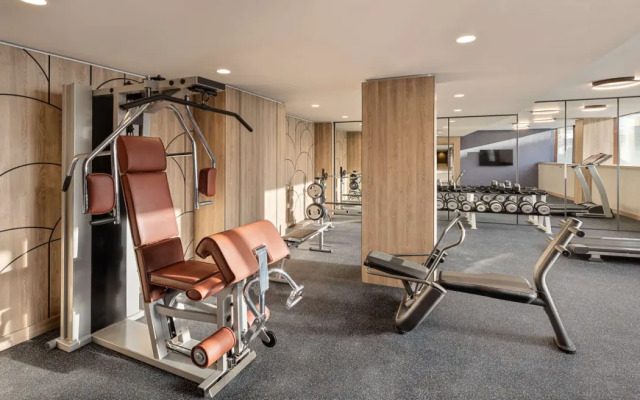 Mercure Sofia City Hotel