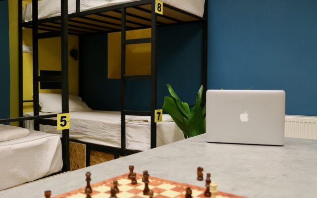 City Dorm