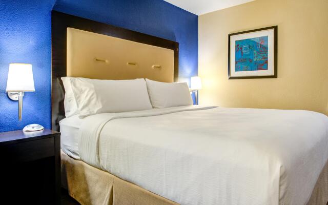 Holiday Inn Indianapolis Carmel by IHG