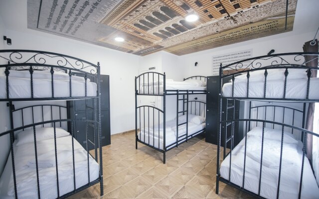 Hostel Walter Sarajevo