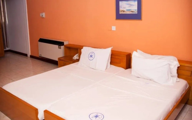 Rexmar Hotel