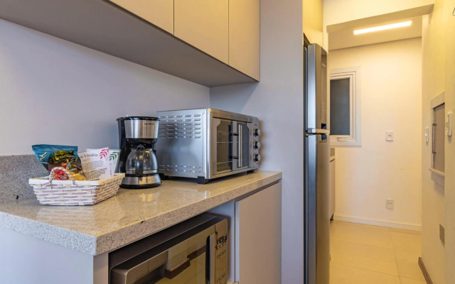 Residencial Bolognese - 202