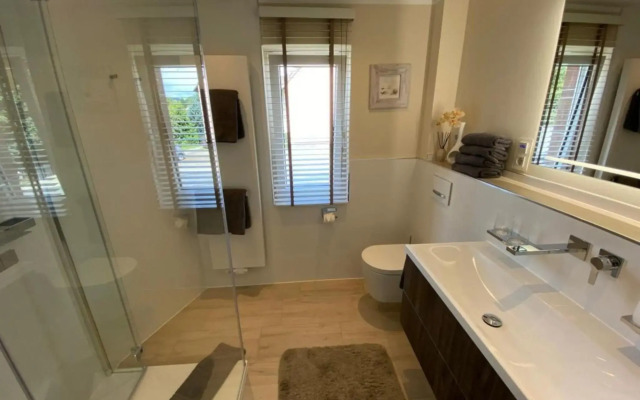 Haus-Holidayde Bad Sachsa Harz