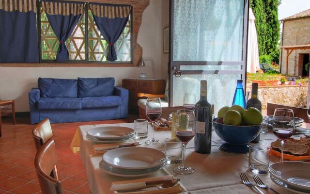 Cozy Retreat, Colle val D'elsa