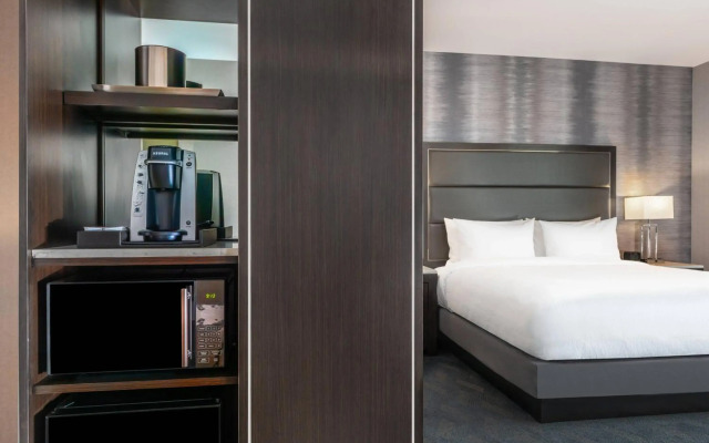 Fairfield Inn & Suites by Marriott Boston Waltham