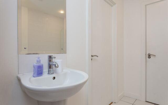 2 Bedroom Flat in Kensal Rise