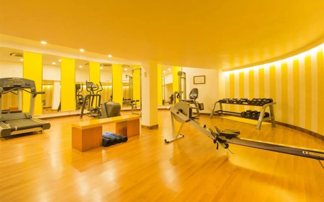 Casino Hotel - Cgh Earth, Cochin