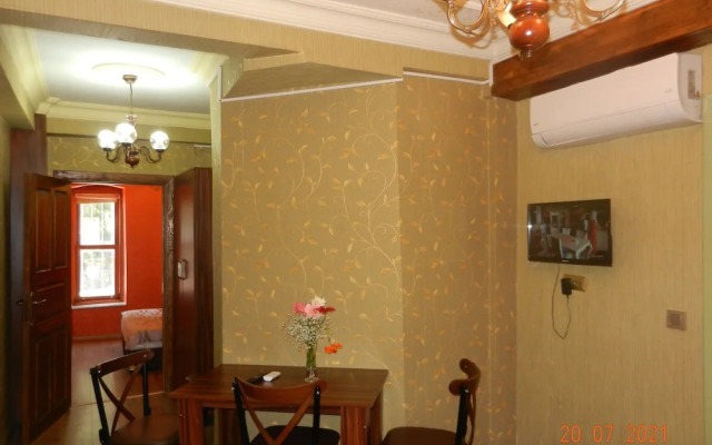 Royal Suites Sultanahmet