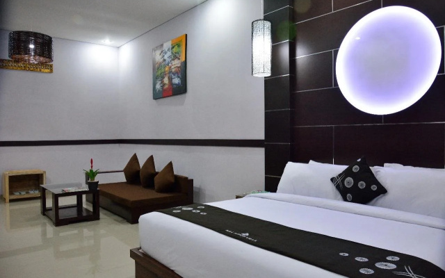 Purnama Hotel
