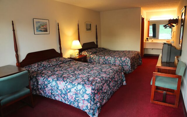 Branson Vacation Inn & Suites