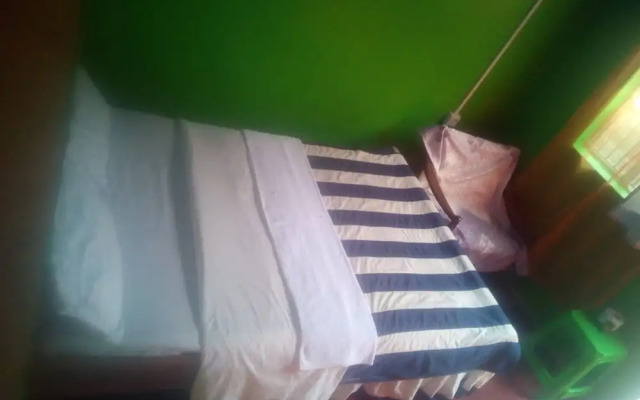 Silk Guest House