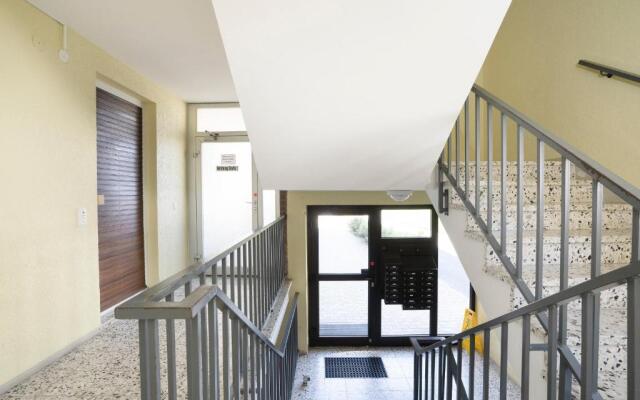 Waldstraße 4 Wohnung 7