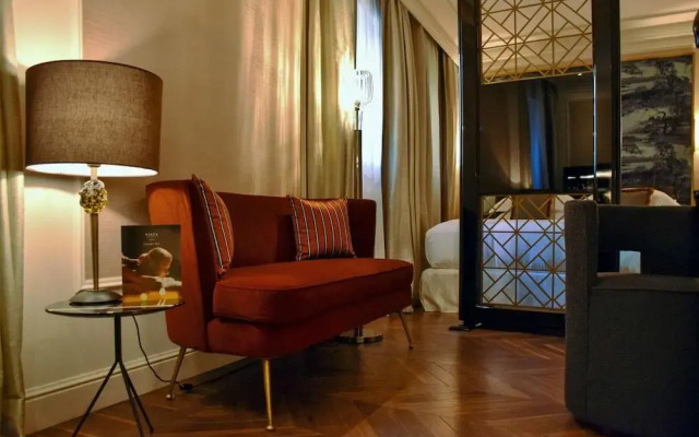 Vista Palazzo Verona