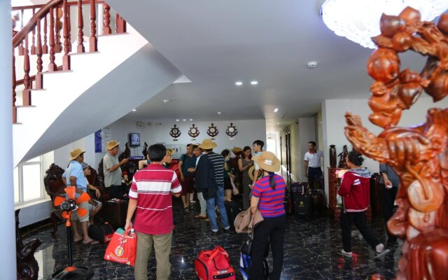 Holiday Phu Quoc Hotel