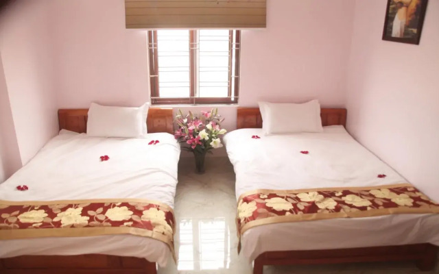 Canary Hotel Sapa