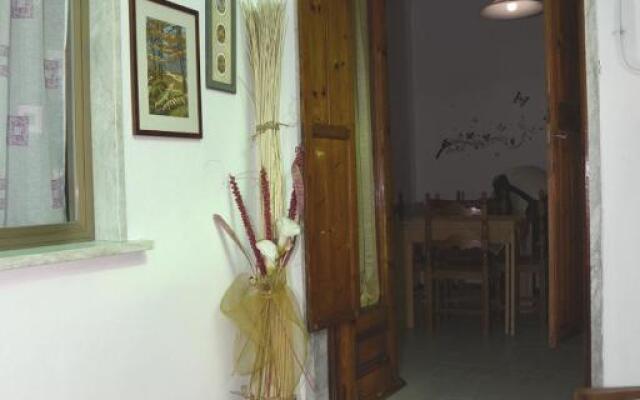 La Casa di Nonna Videlma
