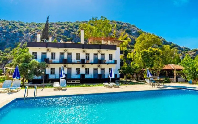 Patara Gate Boutique Hotel