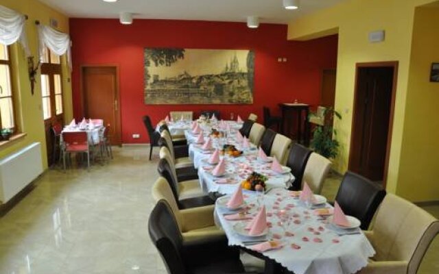 Hotel U Radnice