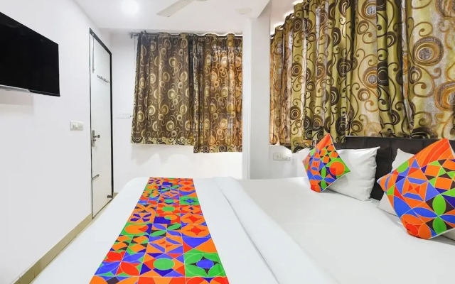 Fabhotel Great Residency I