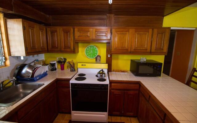 Deluxe Montego Bay Club Studio & Suites
