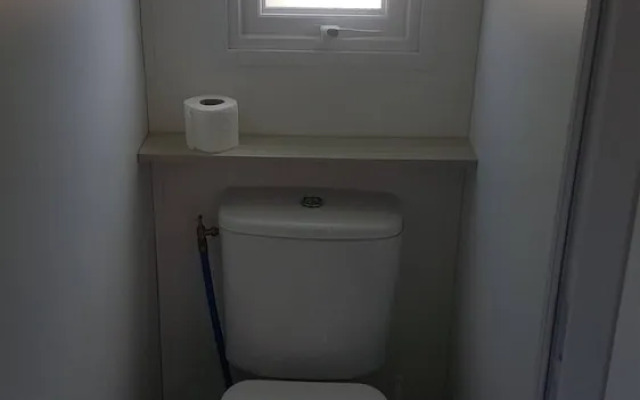 Bungalow Nature 2 pax