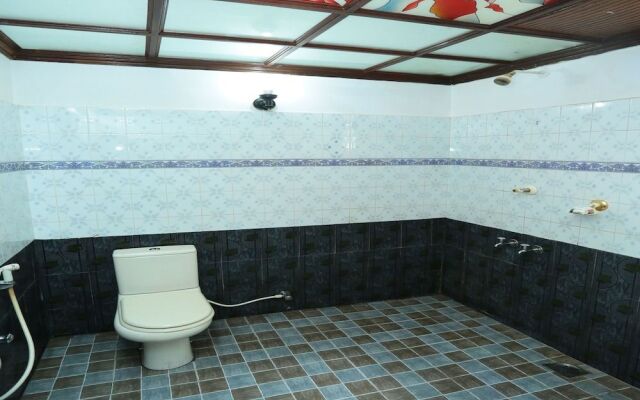Oyo 16717 Sreekrishna Kailas Inn
