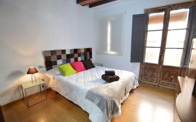Tarragona Suites 26 - ST LLORENÇ 23