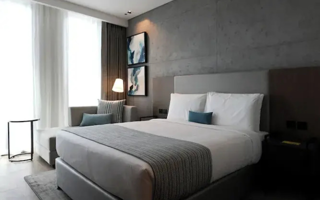 Mercure Dubai Gold District