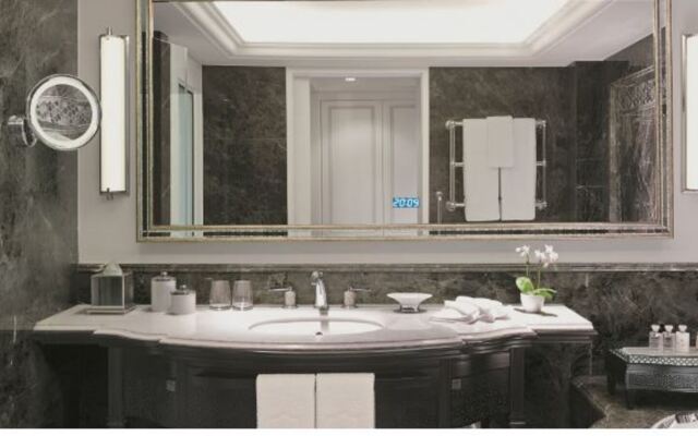 Shangri-La Bosphorus, Istanbul