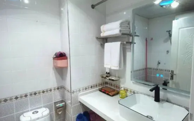 Yunduo Xunxuan B&B