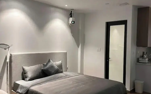The Eudora Homestay