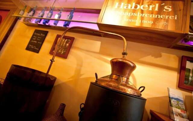 Hotel Haberl am Attersee