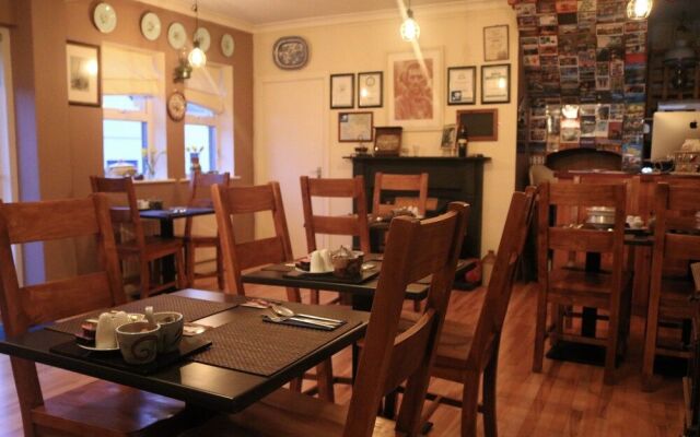 The Old Anchor Inn B&B
