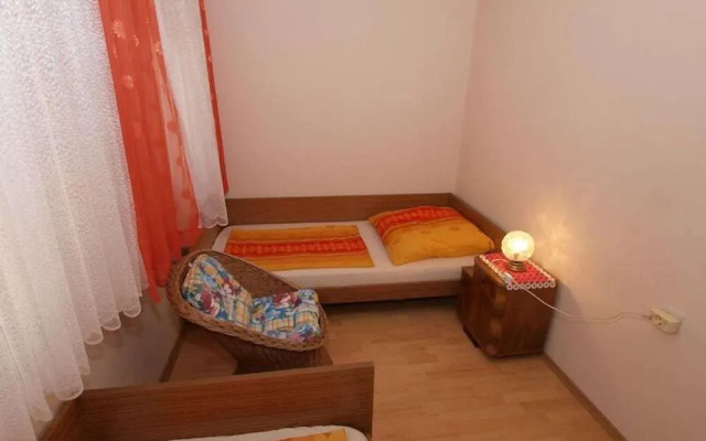 Apartments Roza 712