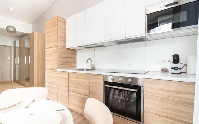 Magic Pines Apartment, By Cohost