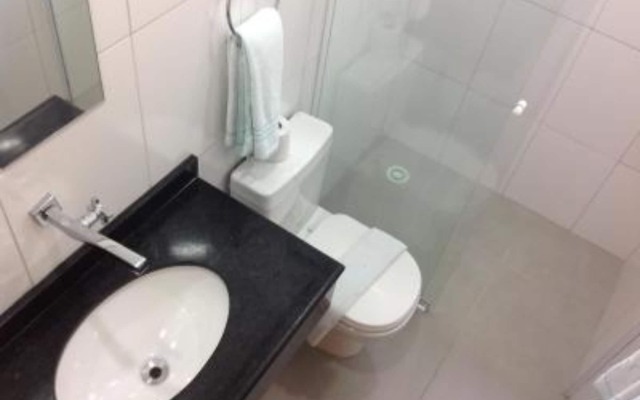 Hotel América do Sul