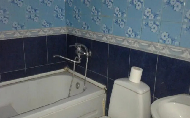 Anastasia Family House