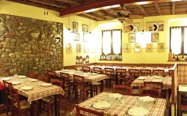 Carlito's trattoria con alloggio