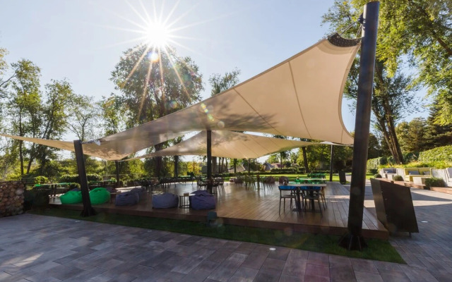 Park House Hotel