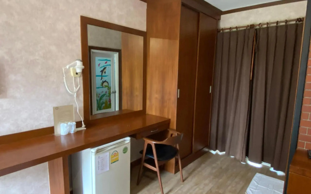The Vega Resort