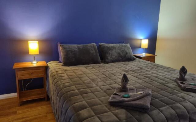 The Cove Holiday Village